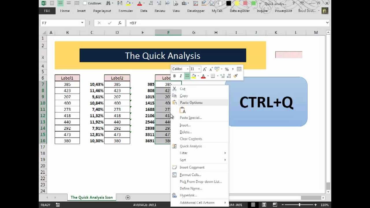 data analysis pack for excel mac 2013